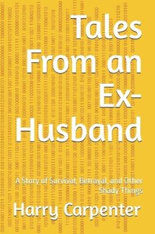 Cover of Tales From an Ex-Husband