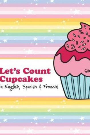 Cover of Let's Count Cupcakes!