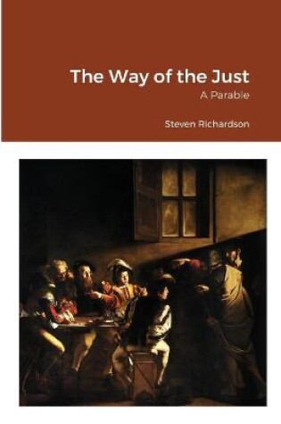 Cover of The Way of the Just