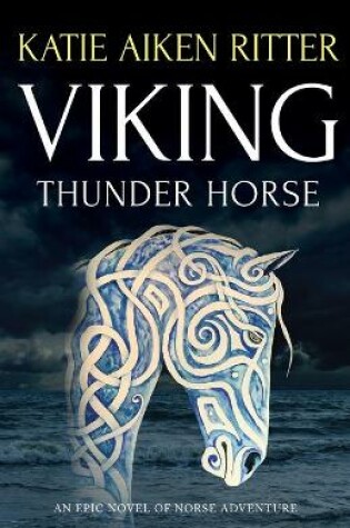 Cover of VIKING Thunder Horse