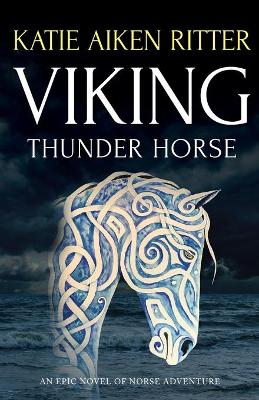 Cover of VIKING Thunder Horse