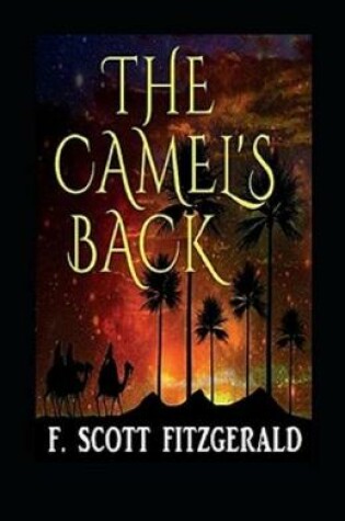 Cover of The Camel's Back illustrated edition