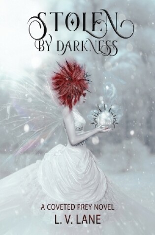 Cover of Stolen by Darkness
