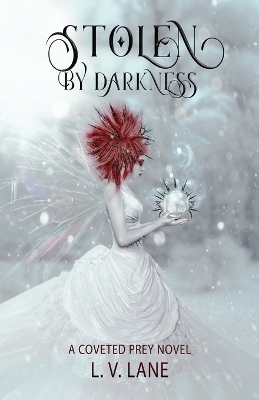 Book cover for Stolen by Darkness