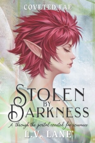 Cover of Stolen by Darkness