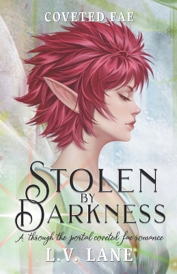 Cover of Stolen by Darkness