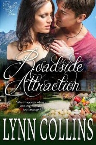 Cover of Roadside Attraction