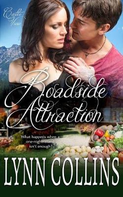 Book cover for Roadside Attraction