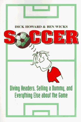 Cover of Soccer