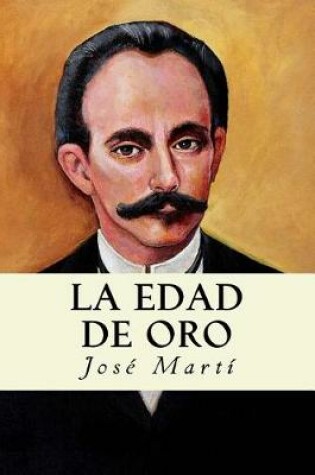Cover of La Edad de Oro (Spanish Edition)