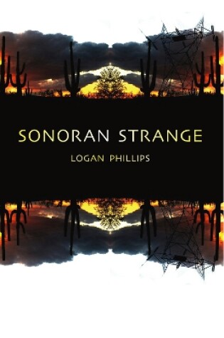 Cover of Sonoran Strange