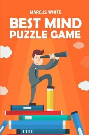 Cover of Best Mind Puzzle Game