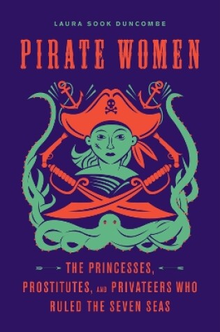 Cover of Pirate Women