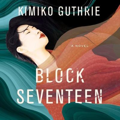 Book cover for Block Seventeen