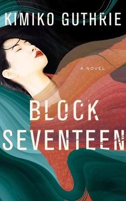 Book cover for Block Seventeen