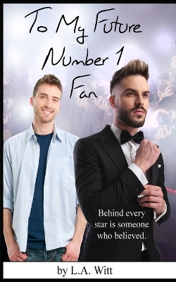 Book cover for To My Future Number 1 Fan