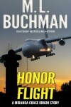 Book cover for Honor Flight