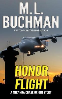 Book cover for Honor Flight