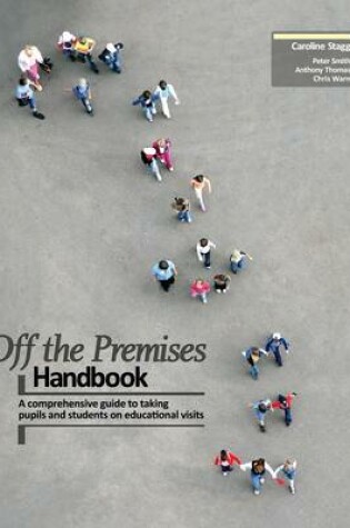 Cover of Off the Premises Handbook