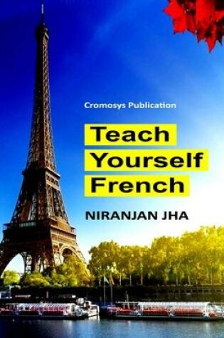 Cover of Teach Yourself French