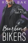Book cover for Bourbon & Bikers