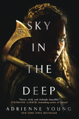 Cover of Sky in the Deep