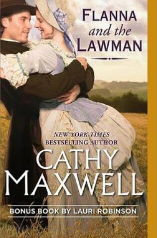 Cover of Flanna and the Lawman
