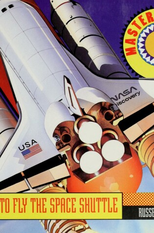 Cover of How to Fly the Space Shuttle