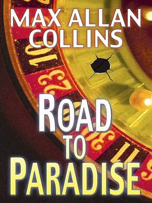 Cover of Road to Paradise