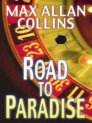 Book cover for Road to Paradise