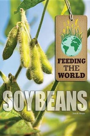 Cover of Soybeans