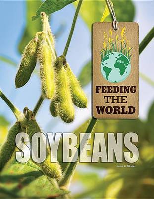 Book cover for Soybeans