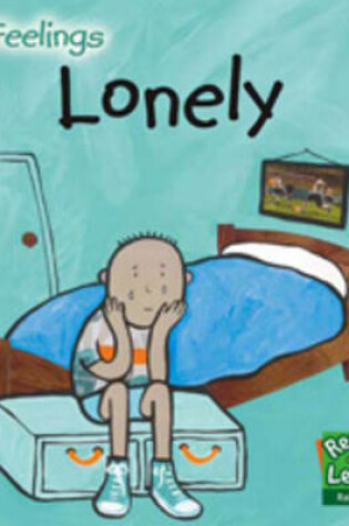 Cover of Lonely