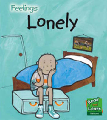 Cover of Lonely