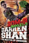 Book cover for ZOM-B Angels