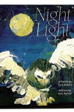 Cover of Night Light