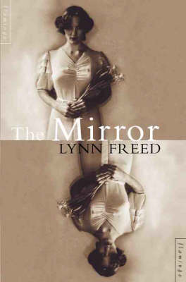 Book cover for The Mirror