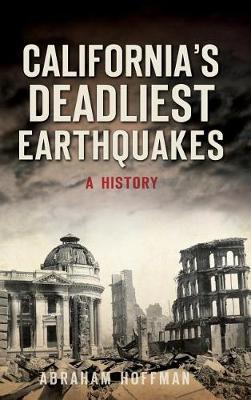 Book cover for California's Deadliest Earthquakes