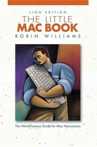 Cover of The Little Mac Book, Lion Edition
