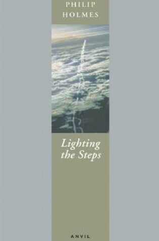 Cover of Lighting the Steps