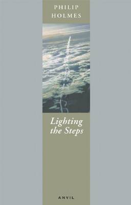Book cover for Lighting the Steps
