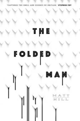 Cover of The Folded Man