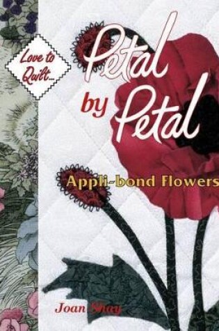 Cover of Petal by Petal