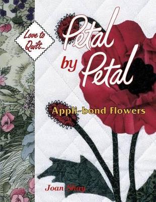 Book cover for Petal by Petal