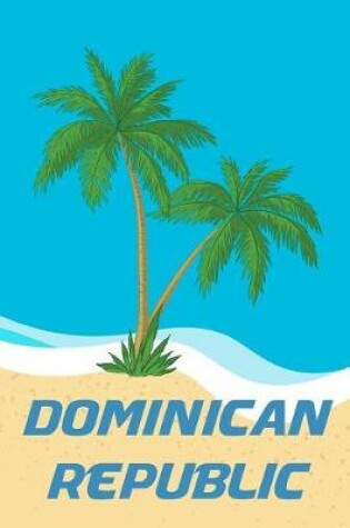 Cover of Dominican Republic