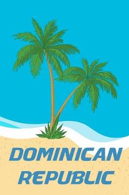 Book cover for Dominican Republic