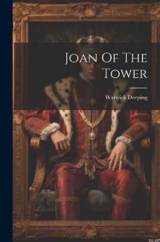 Cover of Joan Of The Tower