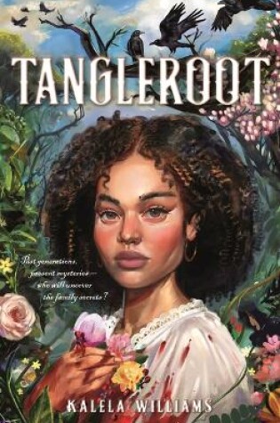 Cover of Tangleroot