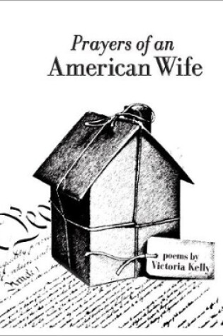 Cover of Prayers of an American Wife