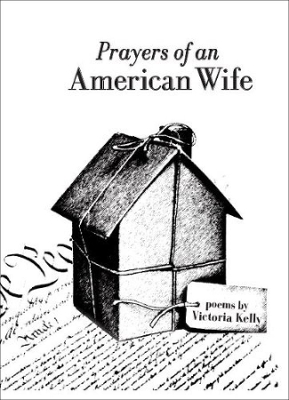 Book cover for Prayers of an American Wife